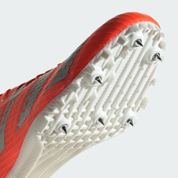 NEW ADIDAS ADIZERO FINESSE TRACK SPIKES - Picture 6 of 8